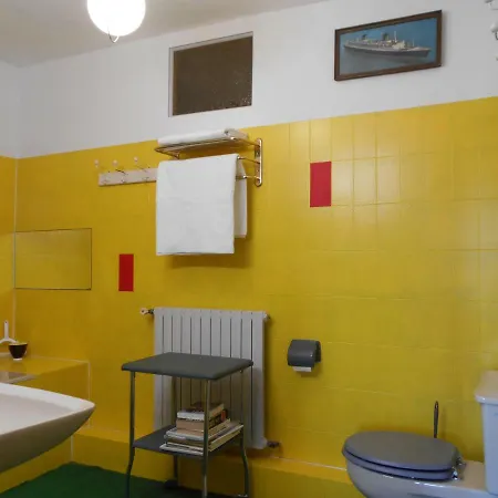 Bed & Breakfast D'hotes Le 77