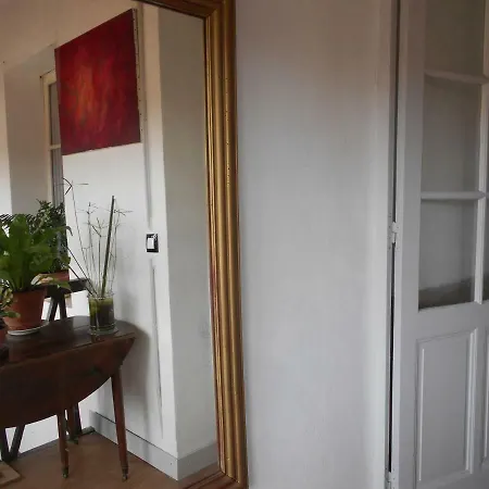 Bed & Breakfast D'hotes Le 77 *