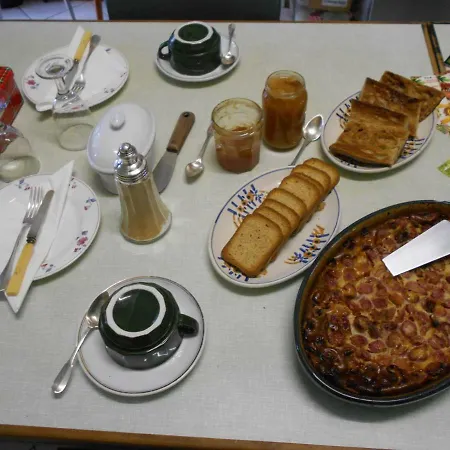 D'hotes Le 77 Montauban