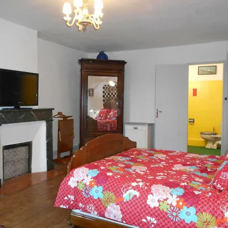 D'hotes Le 77 Montauban