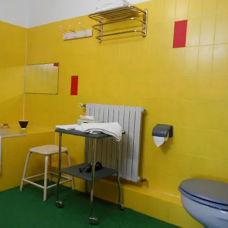 Bed & Breakfast D'hotes Le 77 Montauban